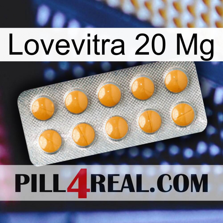 Lovevitra 20Mg levitra1